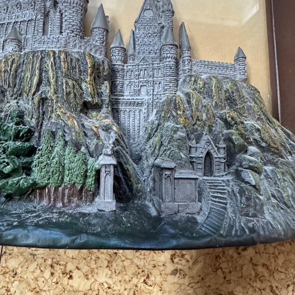 Harry Potter Frame - Picture 2 of 3